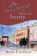 Sweetgum Knit Lit Society