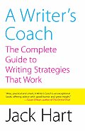Writers Coach The Complete Guide to Writing Strategies That Work