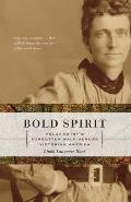 Bold Spirit Helga Estbys Forgotten Walk Across Victorian America