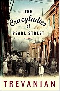 Crazyladies Of Pearl Street