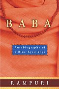 Baba Autobiography Of A Blue Eyed Yogi