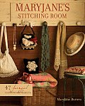 Maryjanes Stitching Room