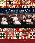 American Quilt A History of Cloth & Comfort 1750 1950