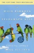 Wild Parrots of Telegraph Hill A Love Story with Wings