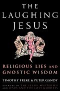 Laughing Jesus Religious Lies & Gnostic