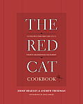 Red Cat Cookbook