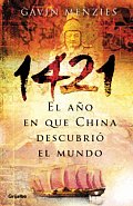 1421 El Ano Que China Descubrio El Mundo