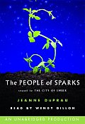 Book Of Ember 02 People Of Sparks Unabri