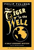 Tiger In The Well Unabridged Cassette