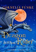 Dragon Rider Unabridged Cassettes