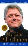 My Life Volume 2 Bill Clinton