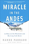 Miracle In The Andes 72 Days On The Mountain & My Long Trek Home