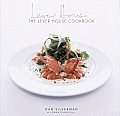 Lever House Cookbook