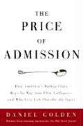 Price Of Admission How Americas Ruling
