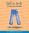 Girls in Pants The Third Summer of the Sisterhood The Third Summer of the Sisterhood