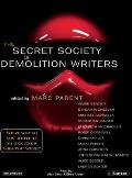 Secret Society Of Demolition Writers