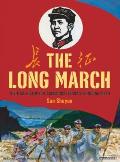 Long March The True History of Communist Chinas Founding Myth