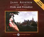 Pride and Prejudice [With Bonus E-Book]