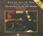Murders in the Rue Morgue & Other Stories With eBook