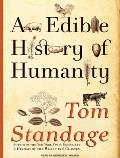 Edible History of Humanity
