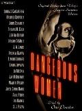 Dangerous Women Library Edition Original Stories from Todays Greatest Suspense Writers