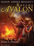 Marion Zimmer Bradleys Ravens of Avalon