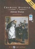 Oliver Twist Unabridged MP3 Discs