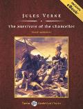 Survivors of the Chancellor with eBook