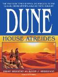 Dune House Atreides