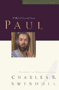 Paul A Man of Grace & Grit