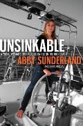 Unsinkable A Young Womans Courageous Battle on the High Seas