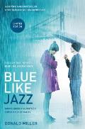 Blue Like Jazz: Movie