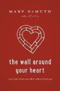 The Wall Around Your Heart: How Jesus Heals You When Others Hurt You