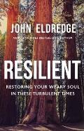 Resilient Restoring Your Weary Soul in These Turbulent Times