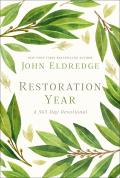 Restoration Year A 365 Day Devotional