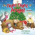 Night Night, Angel: A Sleepy Christmas Celebration