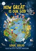 How Great Is Our God 100 Indescribable Devotions about God & Science