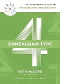 Enneagram Collection Type 4 The Romantic Individualist