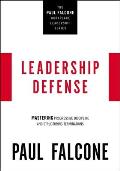 Leadership Defense Mastering Progressive Discipline & Structuring Terminations