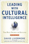 Leading with Cultural Intelligence: The Real Secret to Success