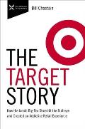 Target Story How the Iconic Big Box Store Hit the Bullseye & Created an Addictive Retail Experience