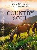 Country Soul Inspiring Stories of Heartache Turned into Hope