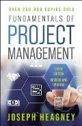 Fundamentals of Project Management Sixth Edition