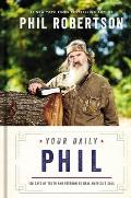 Your Daily Phil 100 Days of Truth & Freedom to Heal Americas Soul