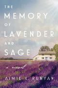Memory of Lavender & Sage