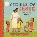Stories of Jesus for Little Ones