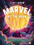 Marvel at the Moon: 90 Devotions: You're Never Alone in God's Majestic Universe