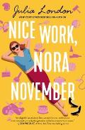 Nice Work Nora November