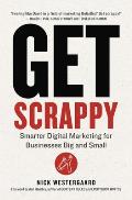 Get Scrappy Softcover