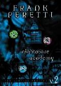 Veritas Project 02 Nightmare Academy